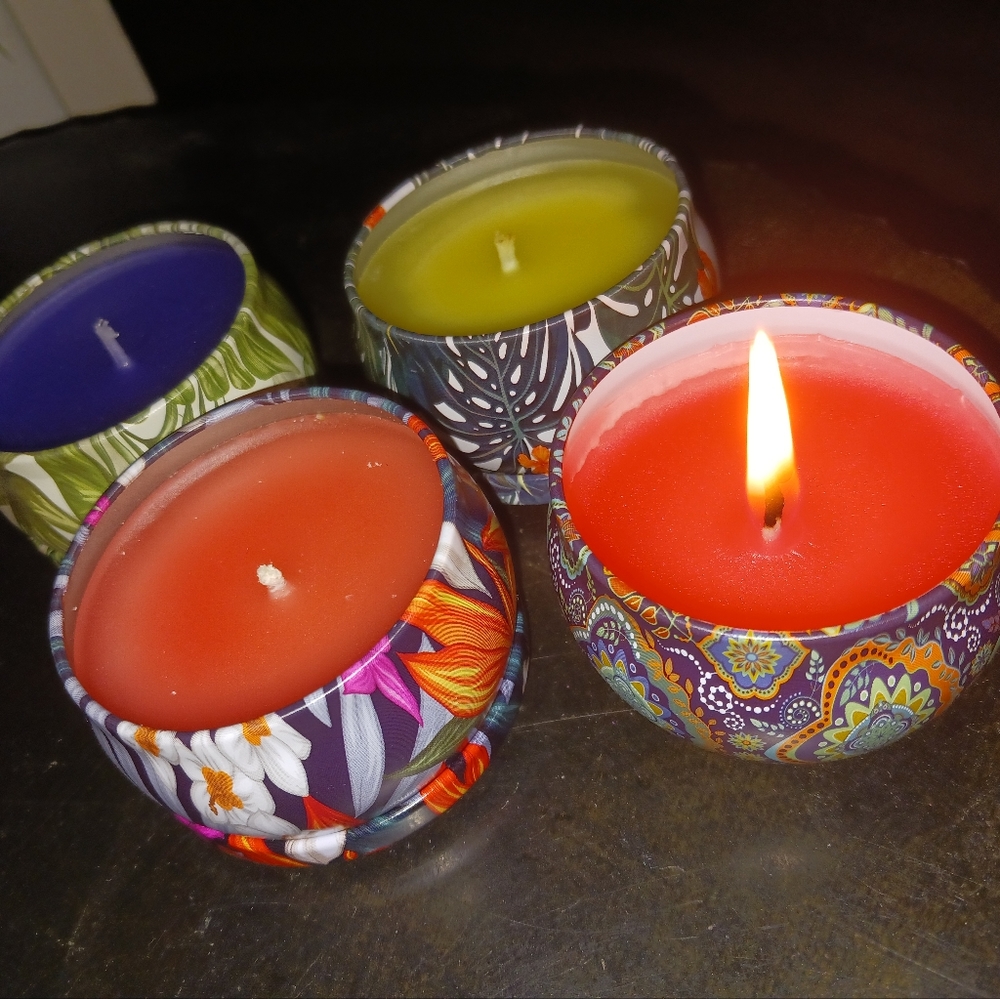 Candle - Picture 2 of 6